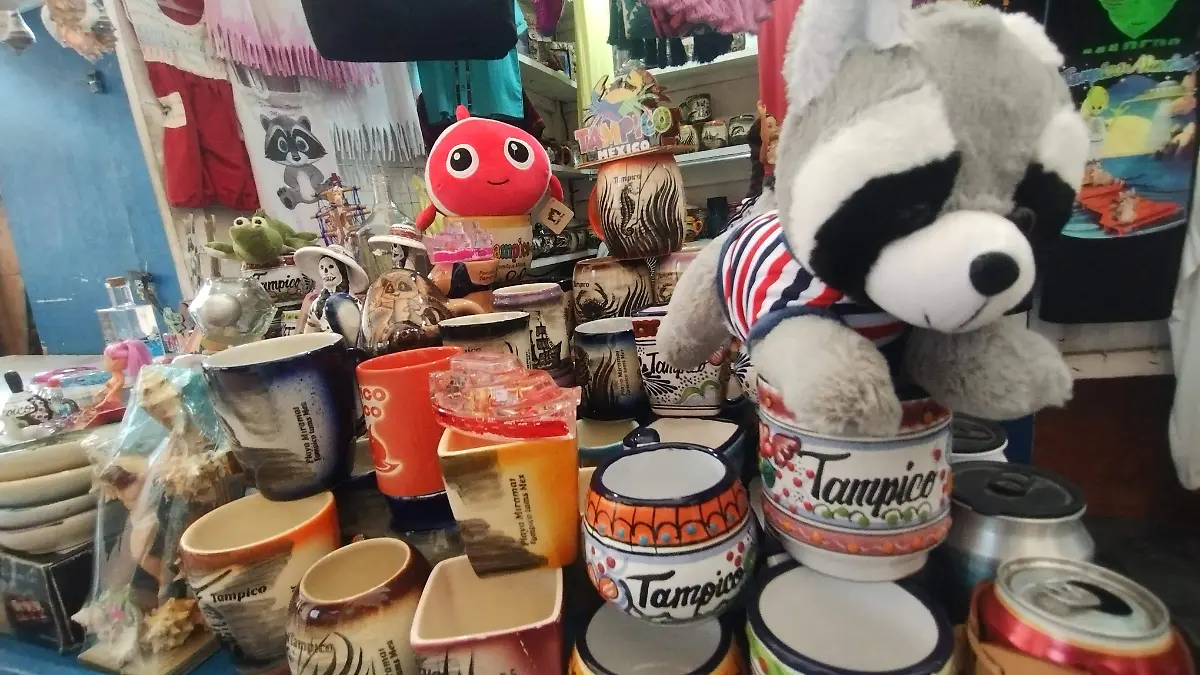 Tampico artesanias Tampico