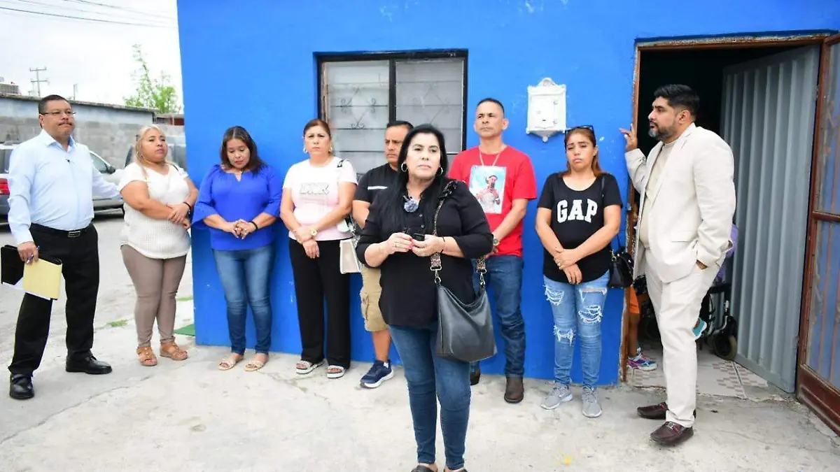 Militares sentenciados a 40 años por masacre de jóvenes en Nuevo Laredo