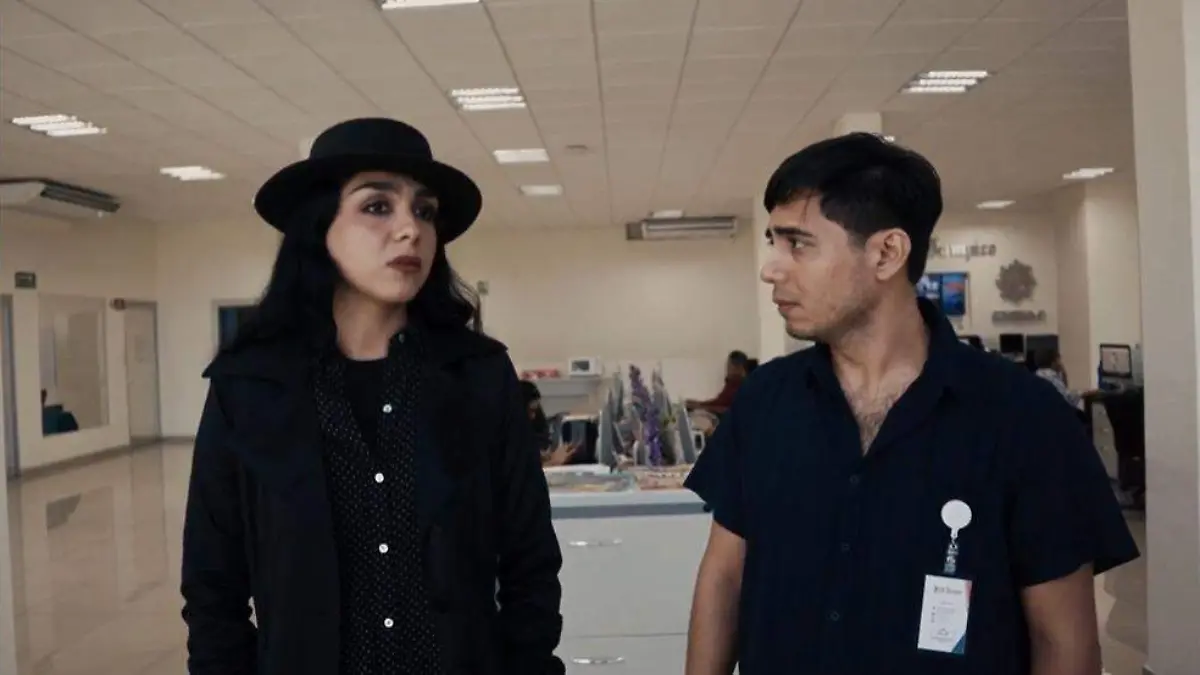 De las redacciones de 'El Sol de Tampico' a La Salle, cortometraje universitario compite en festival nacional