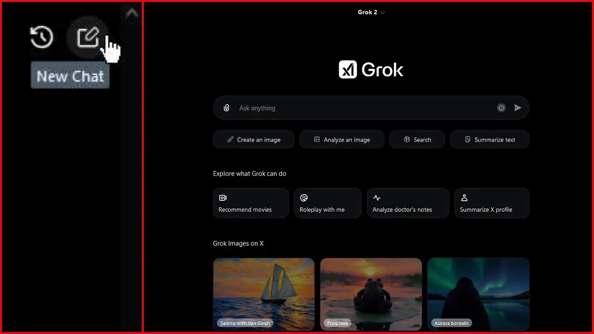 La aplicación se ha vuelto popular en las últimas semanas