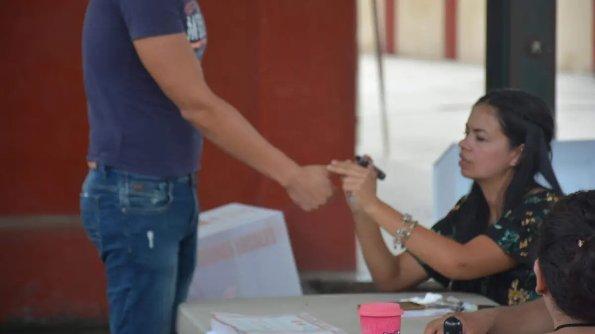 Las elecciones de jueces y magistrados serán el domingo 1 de junio