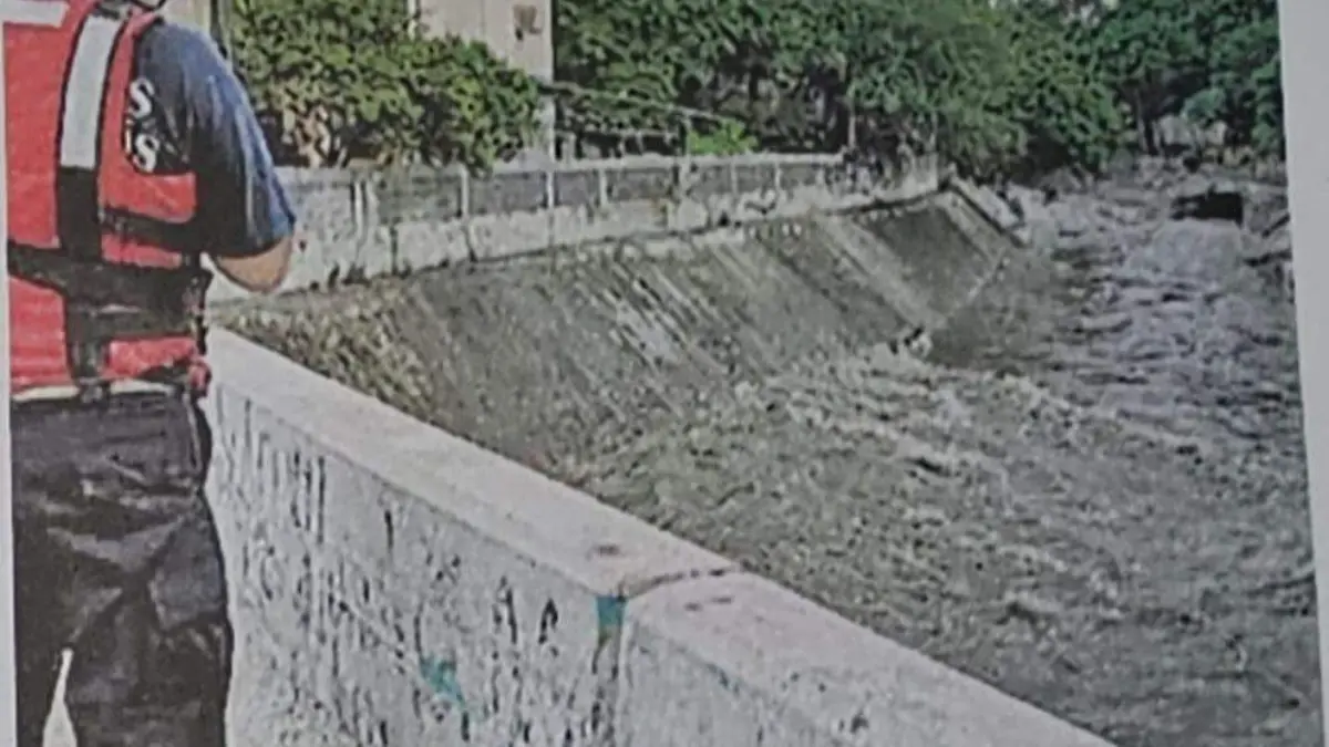 Afectaciones por el huracán Hanna en 2020