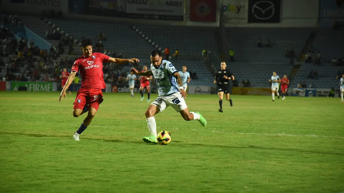 Jaiba Brava Tepatitlán FC