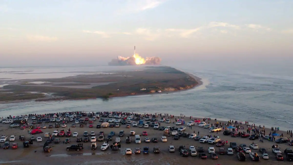 En Tamaulipas buscan detonar el turismo espacial
