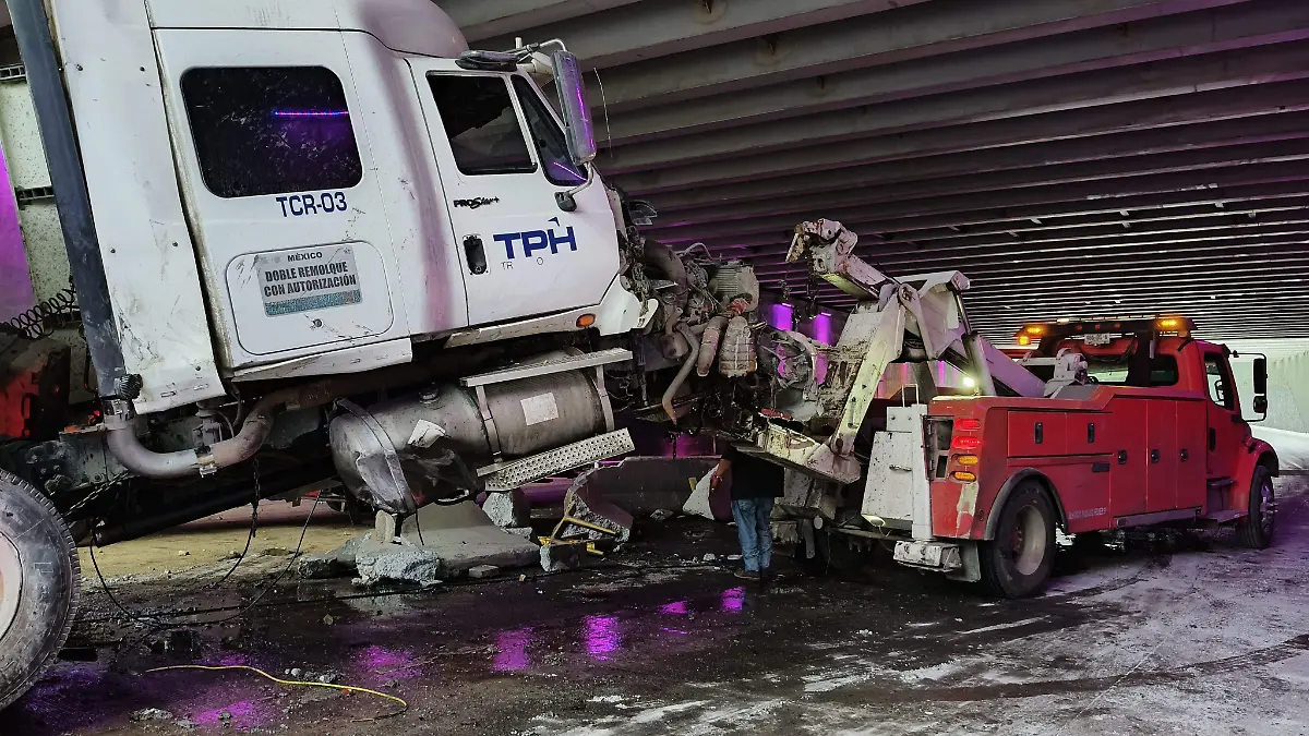 Causa severos daños