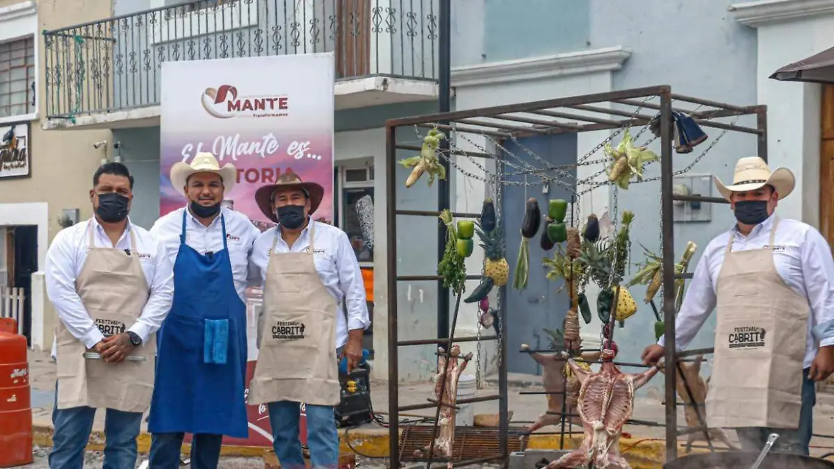Festival en Tula atrajo a parrilleros del norte de México
