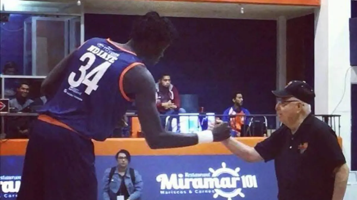 Victor Martinez Cid Huracanes