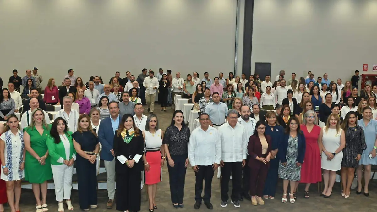 Simposium Centros Históricos Tampico