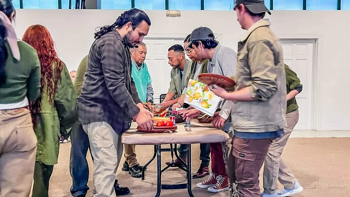 Se consideran distintas disciplinas para el PECDA Tamaulipas 2025