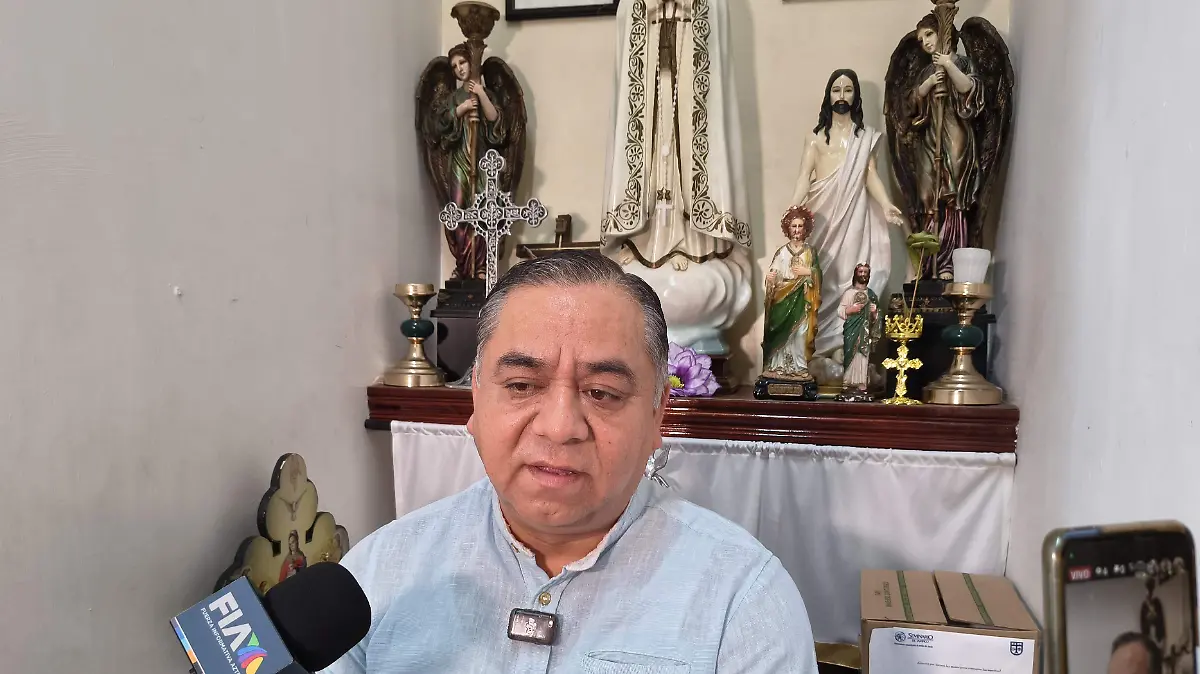 Bernardo Horacio Arredondo Segura