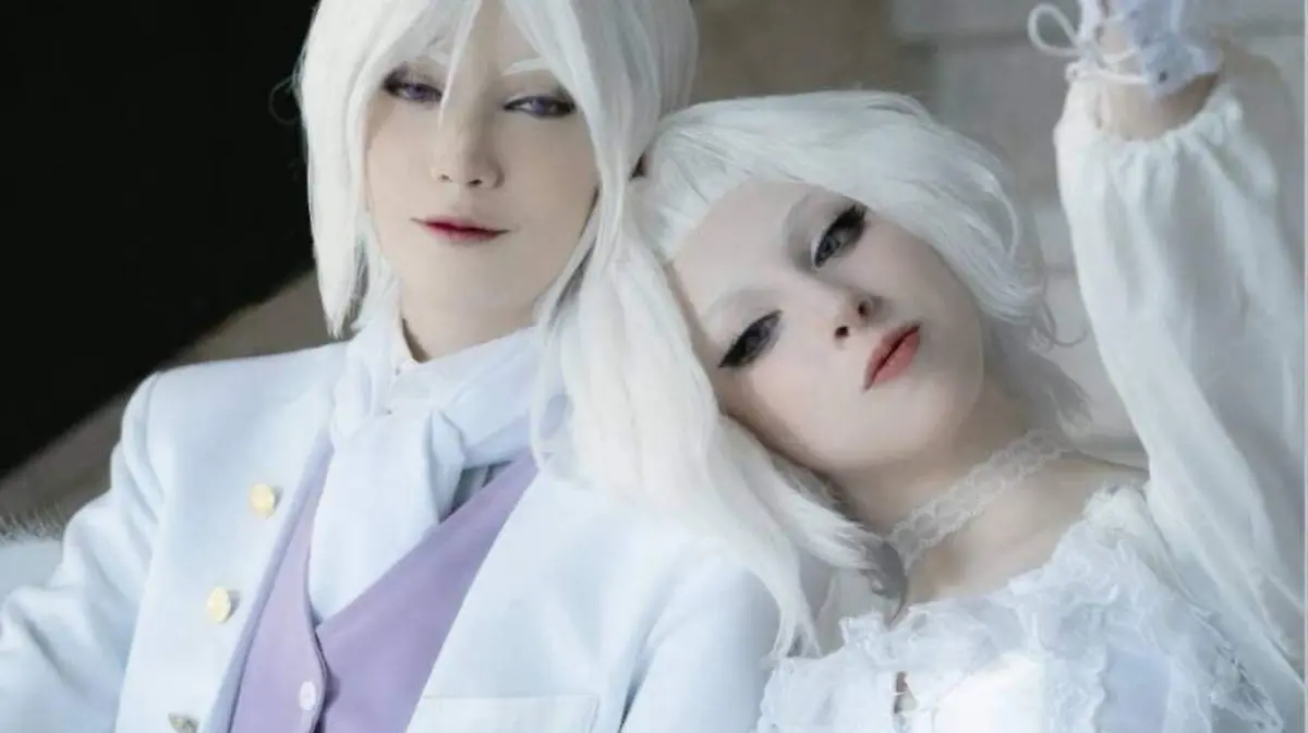 El cosplay en Tampico