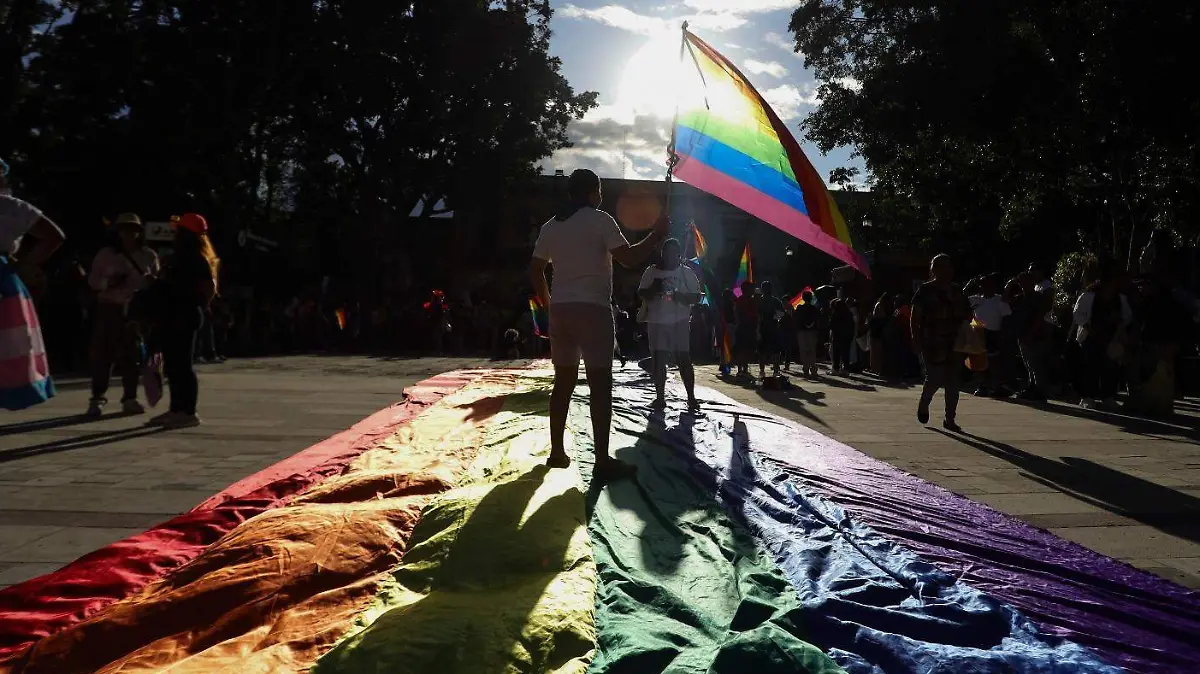  Buscan promover la reivindicación de derechos de la comunidad trans