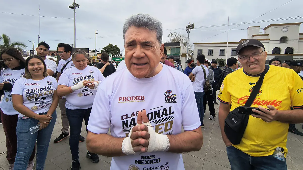 Armando Martínez Altamira