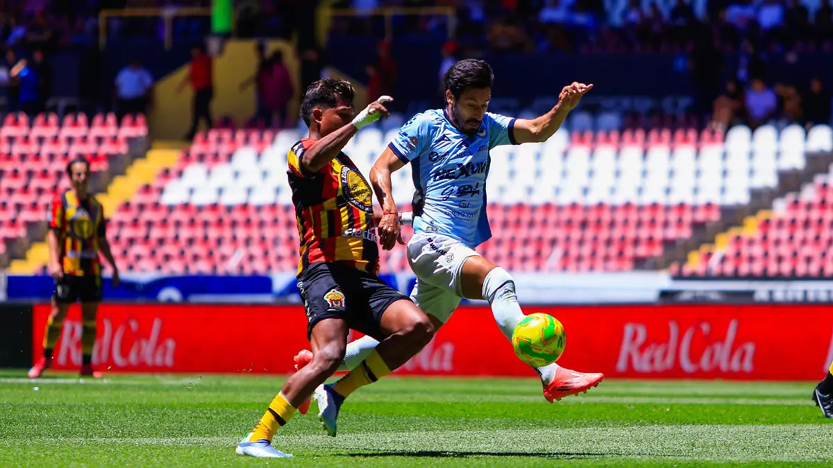 Con 23 puntos aseguró su puesto en la fiesta grande