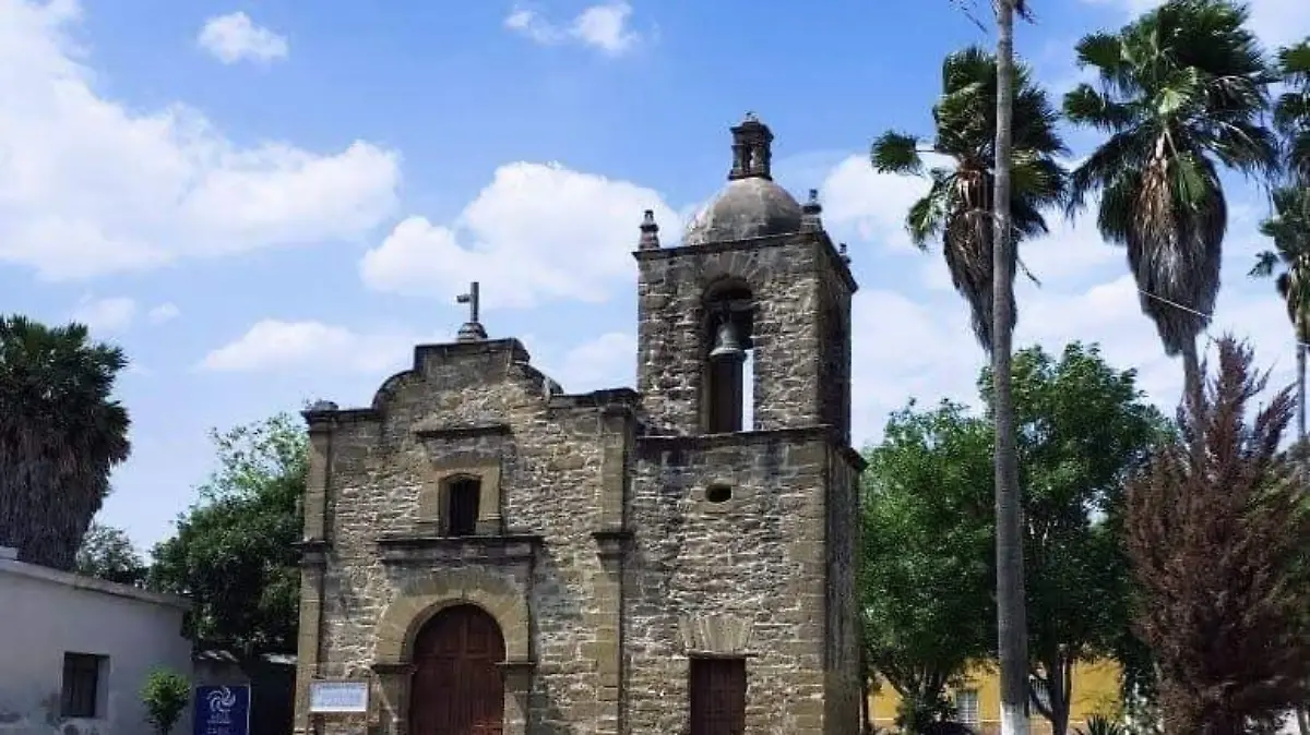Rodeada de arquitectura tradicional, esta joya brilla rumbo a los Premios Mágicos por Excelencias 2025
