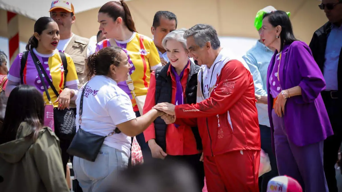 Americo Villarreal Difzania