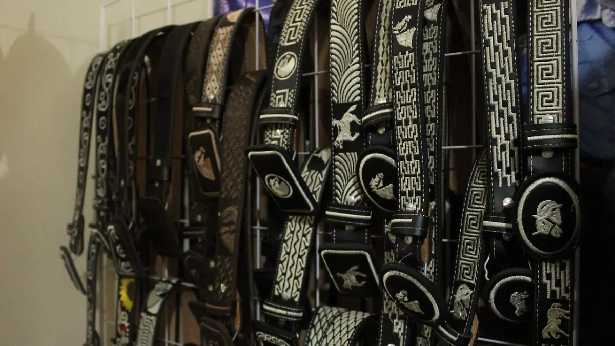 De pies a cabeza, cada prenda dentro de la vestimenta vaquera tiene un objetivo y finalidad