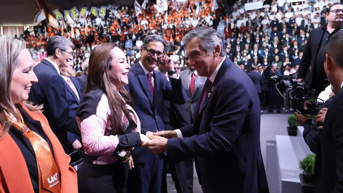 Carmen Lilia Américo Villarreal