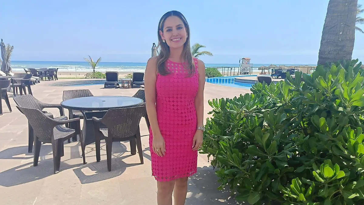 Yazmín Santiago Madero