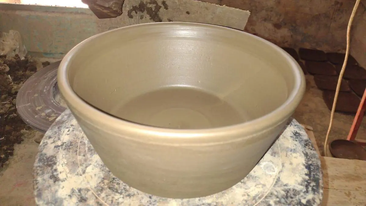 Cada pieza se elabora con dedicación y amor desde la comunidad “Emilio Carranza”, en Zautla, Puebla