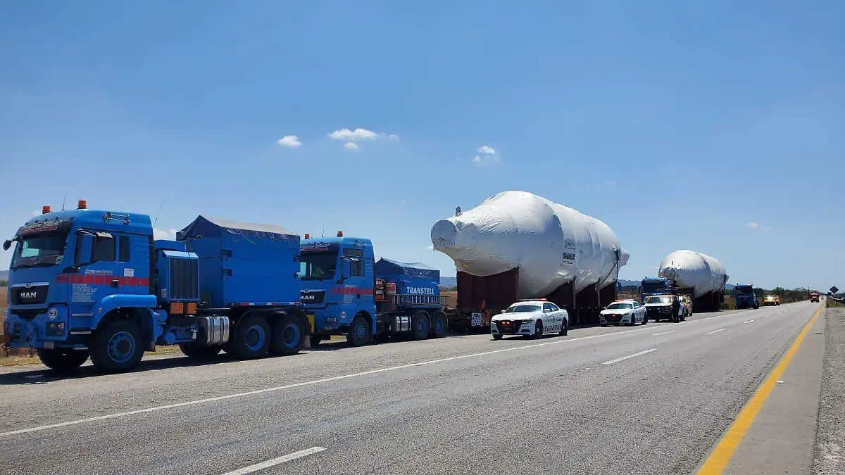 Toma tus precauciones si vas circular en Tamaulipas 