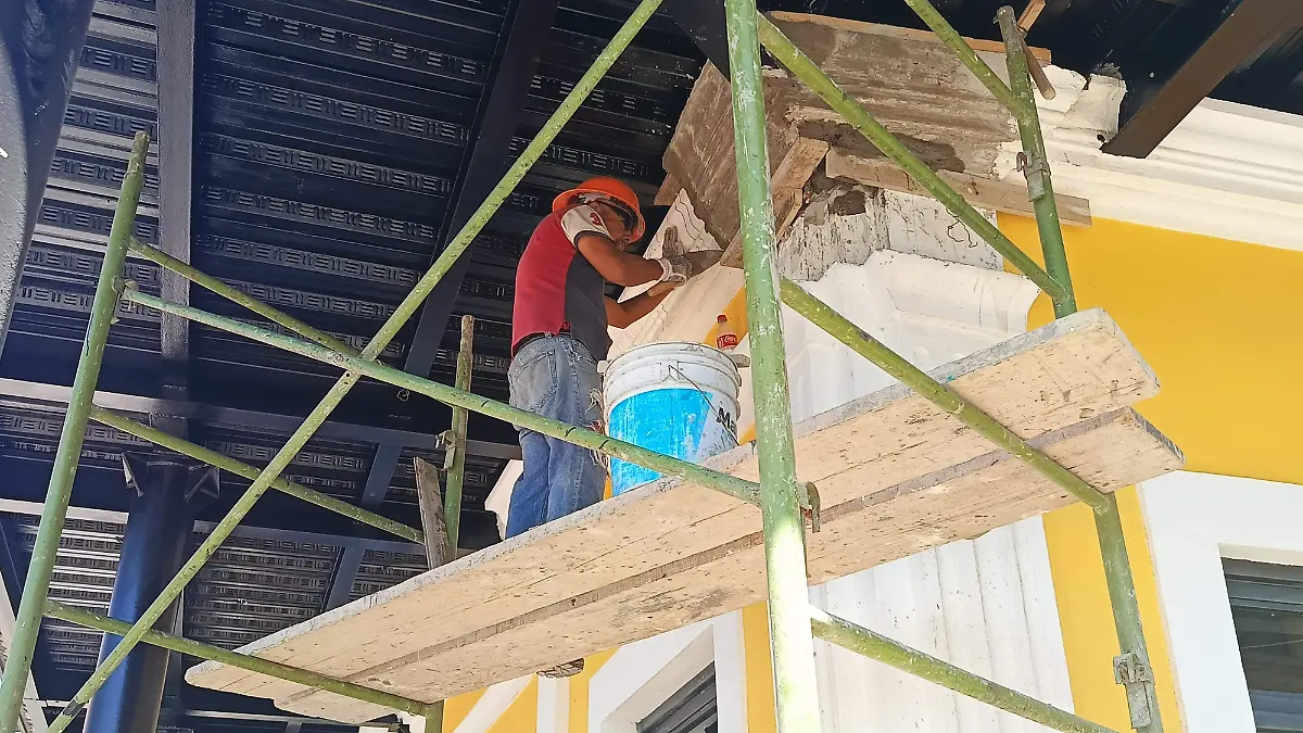 Degas Café en Plaza Hijas de Tampico