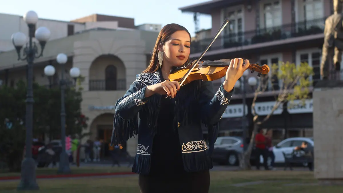 Erendira Ramirez Mujeres Tamaulipecas