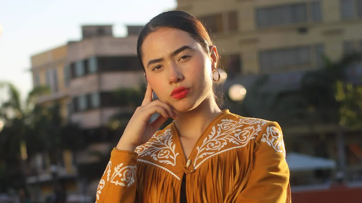 Aurora Escamilla Mujeres Tamaulipecas