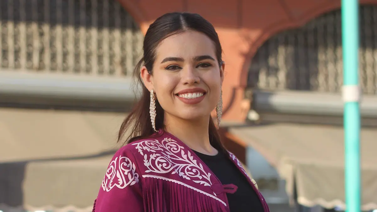 Karina Reyes Mujeres Tamaulipecas