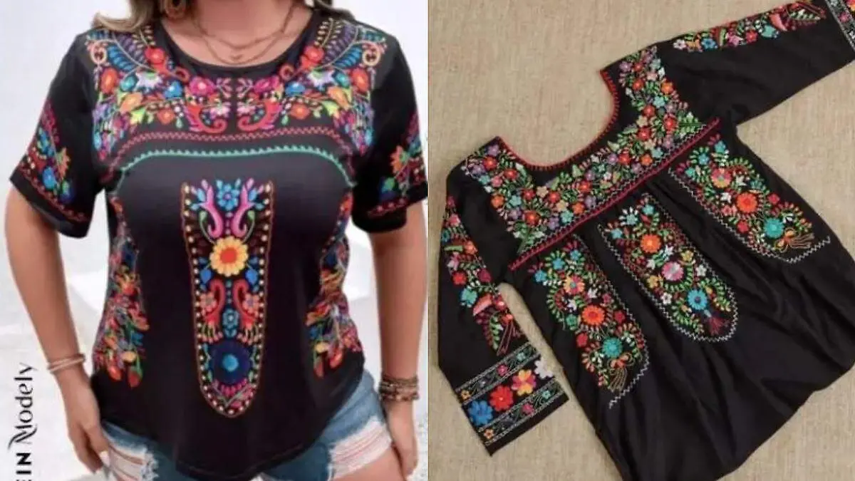 Shein apropiación cultural2