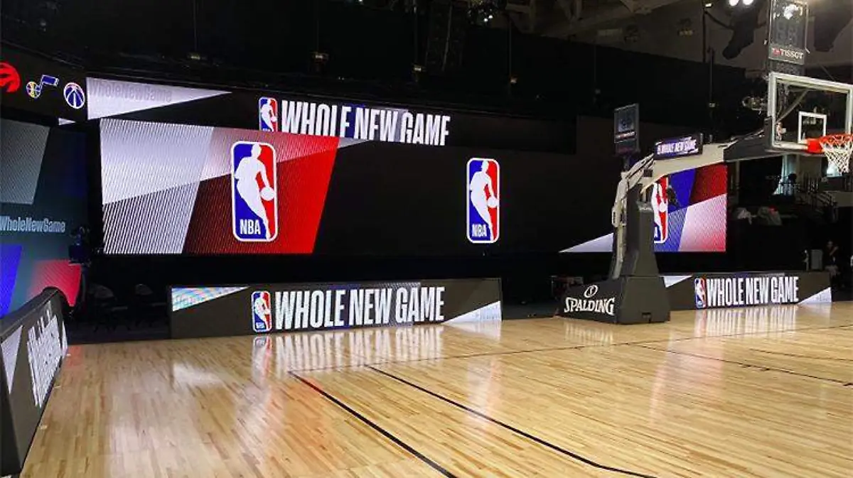 nba-burbuja