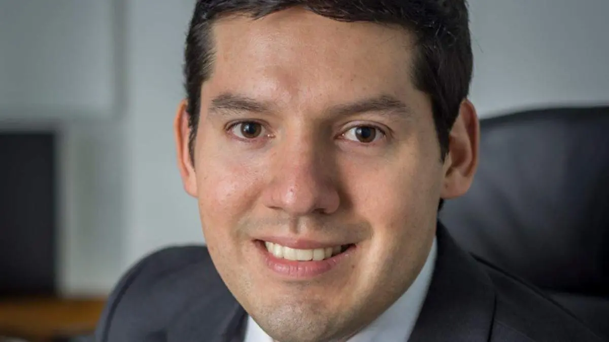 CEO Perú