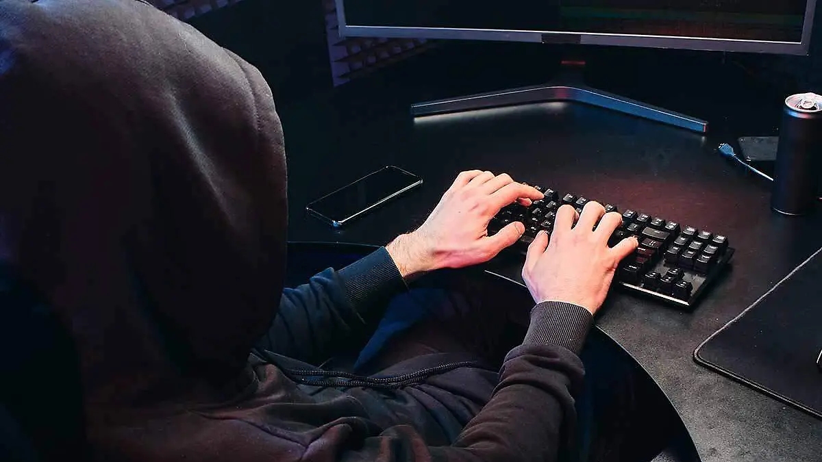 hacker