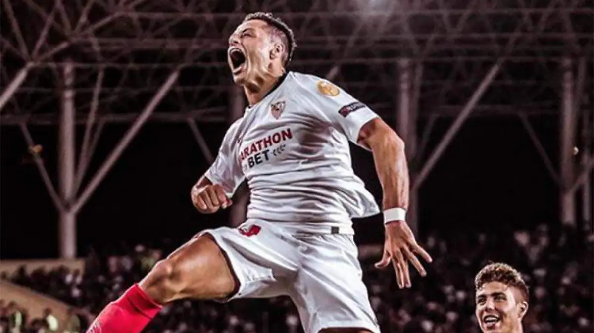 chicharito-instagram