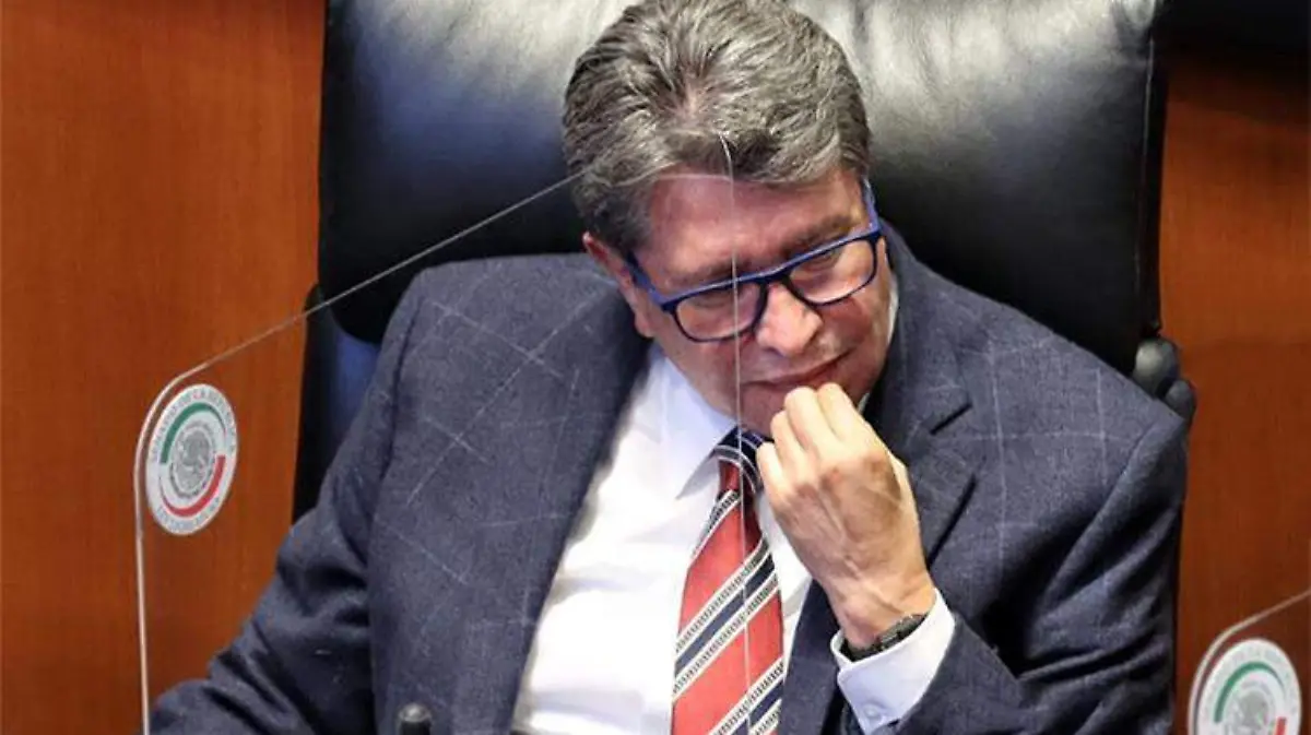 Ricardo Monreal
