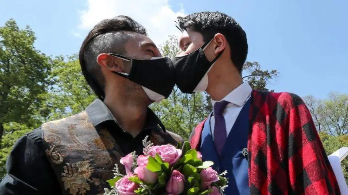 matrimonio igualitario