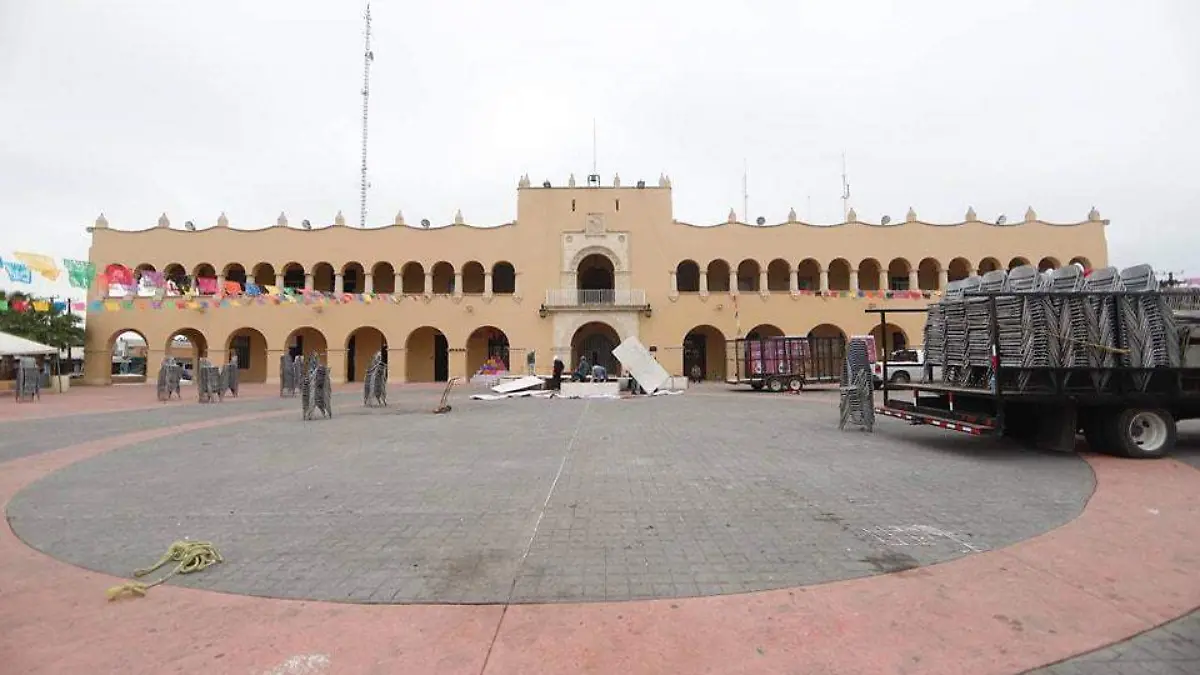 Nuevo Laredo