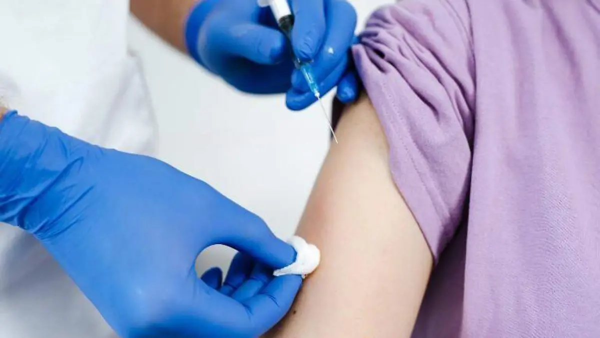 vaccinee