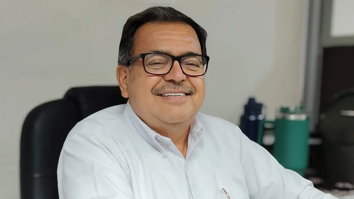 Ramón Gómez, regidor de Ciudad Madero, exhorta a denunciar a funcionarios que no se conduzcan de manera correcta