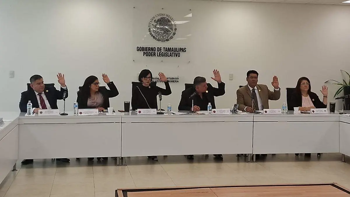 Congreso de Tamaulipas analiza ley para evitar temas violentos en conciertos 