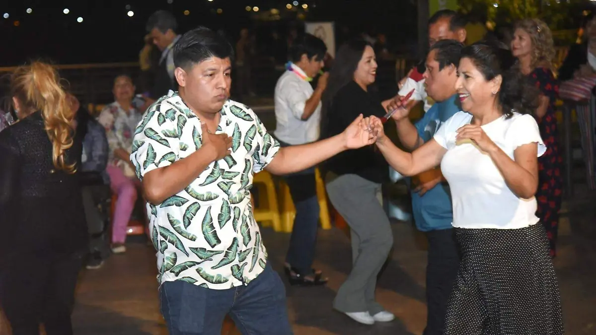 Este género latino, más que un baile, es una explosión de alma y movimiento