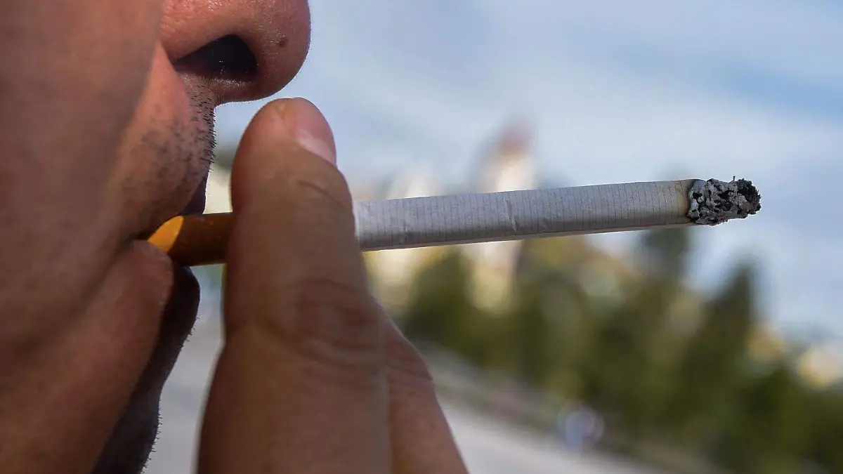 El tabaco, mariguana y alcohol marcan el inicio del consumo de drogas en los jóvenes tamaulipecos 