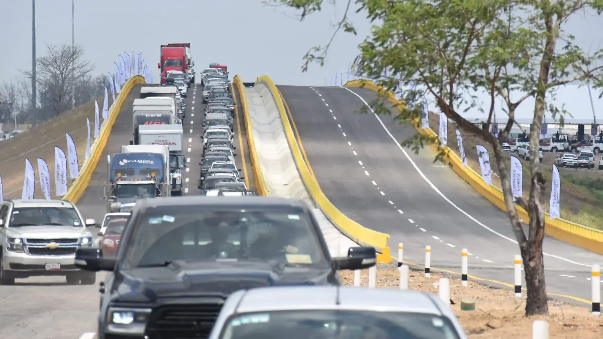 Puente de la Esperanza Altamira