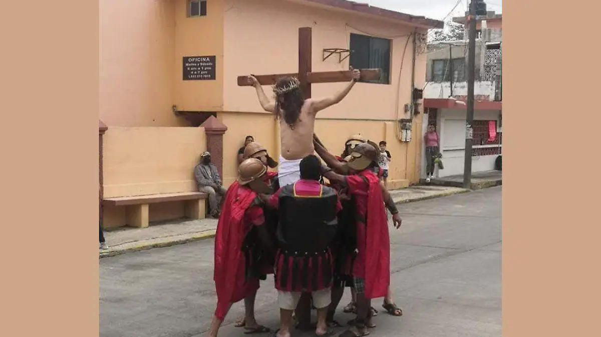 La fe se respira en cada rincón del camino