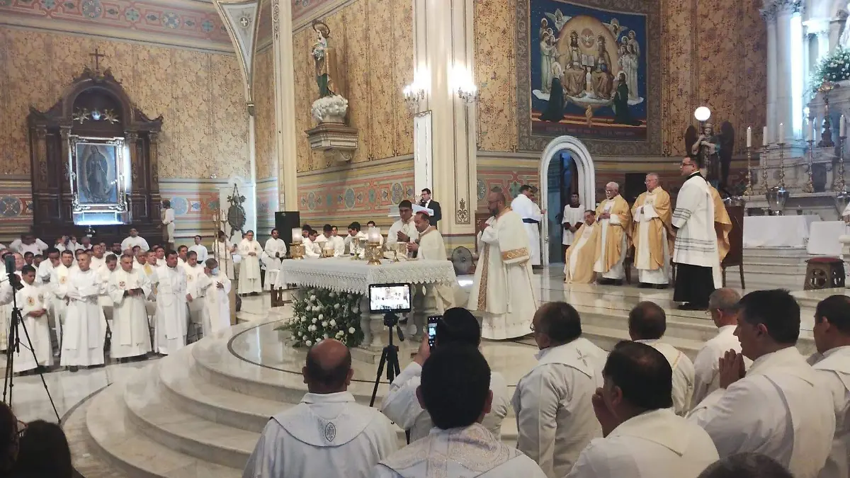Este jueves comienza lo más significativo para los católicos 