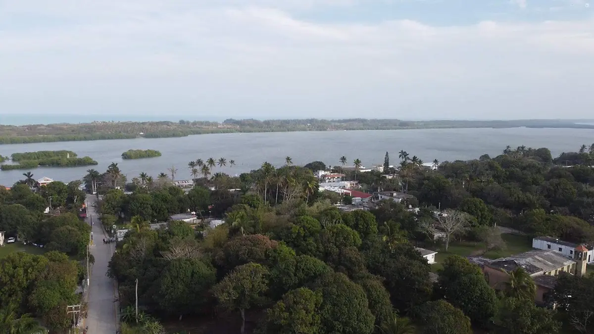 La Ribera Tampico Alto