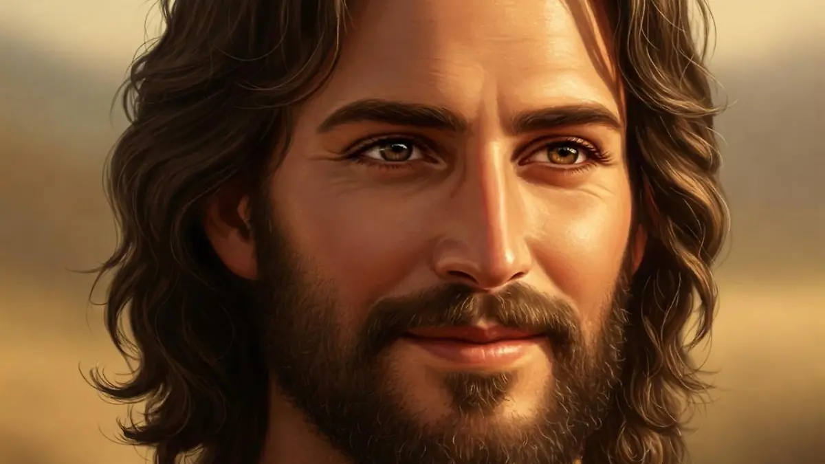 Basándose en los textos de la Biblia, distintas herramientas de IA fueron capaces de recrear la cara del nazareno