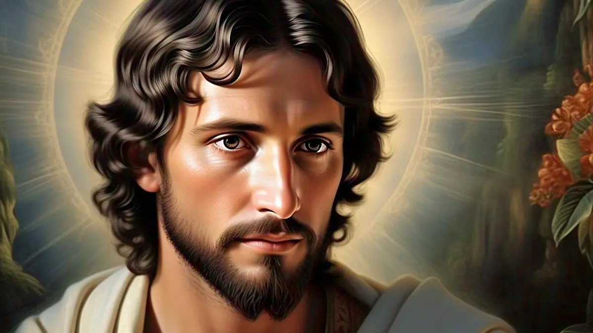 Jesús de Nazaret sería de moreno, cabello rizado y mirada profunda
