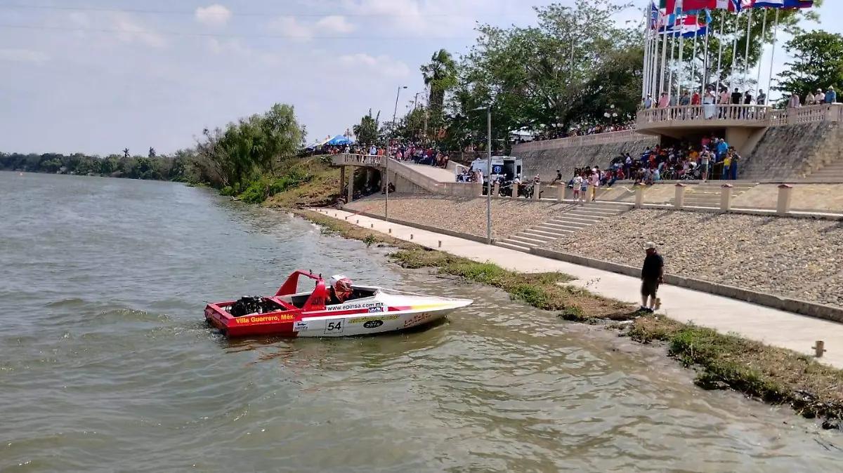 El evento tiene un  impacto en la proyección turística y económica del municipio de Pánuco