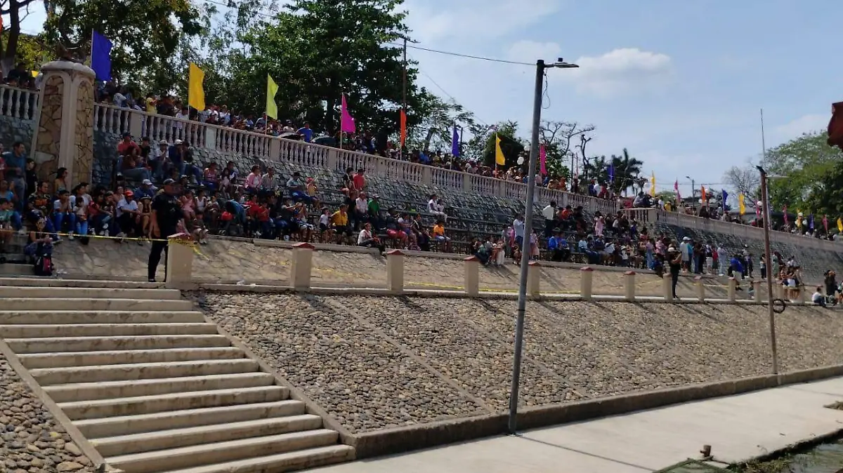 La Copa Náutica Río Pánuco se extenderá todo este fin de semana